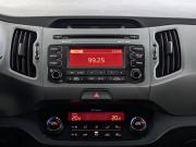 Kia Sportage III Рестайлинг Москва  - изображение 43