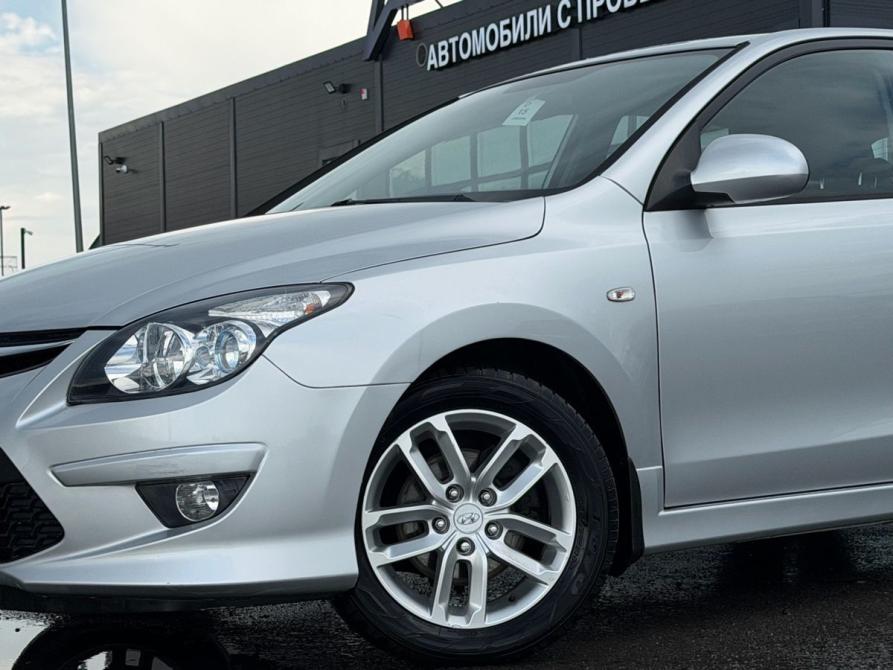 Hyundai i30 I Рестайлинг Волгоград  - изображение 9