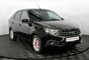 Lada (ВАЗ) Granta I Рестайлинг Нижний Новгород  - изображение 27
