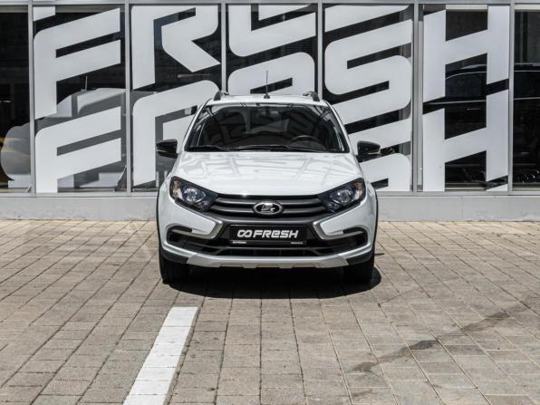 Lada (ВАЗ) Granta I Рестайлинг с пробегом 2023 года, цена 901 300 рублей, 41686 км, универсал, Автокод Объявления