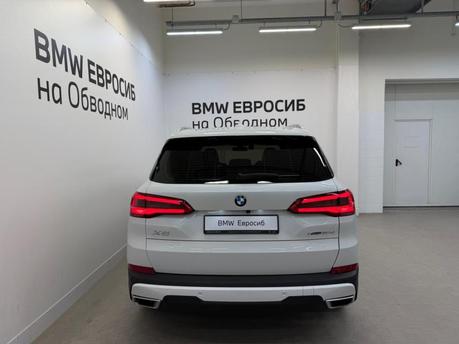 BMW X5 IV (G05/G18) Санкт-Петербург  - изображение 4