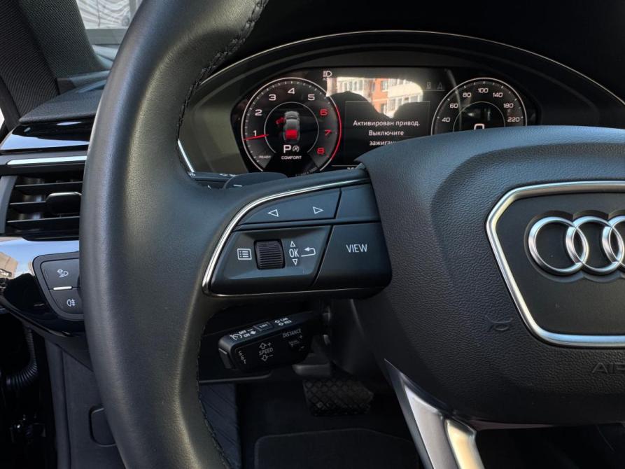Audi A5 II (F5) Рестайлинг Иркутск  - изображение 17