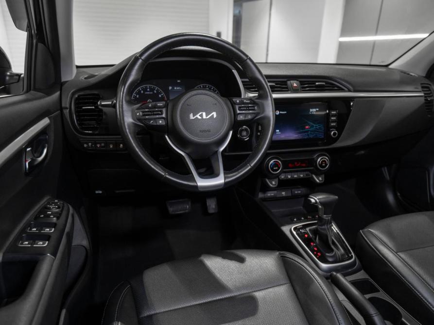 Kia Rio IV Рестайлинг Москва  - изображение 7