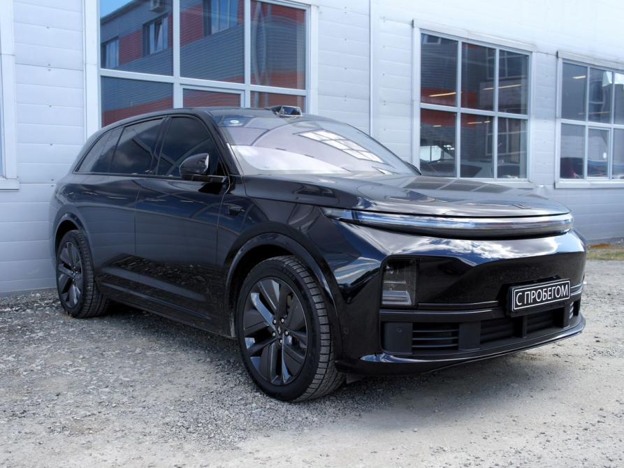 Li Auto (Lixiang) L7 I Рестайлинг Березовский  - изображение 1