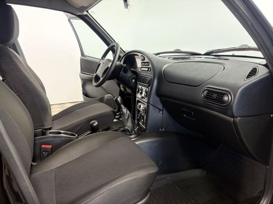 Lada (ВАЗ) Niva Travel I Борисоглебск  - изображение 12