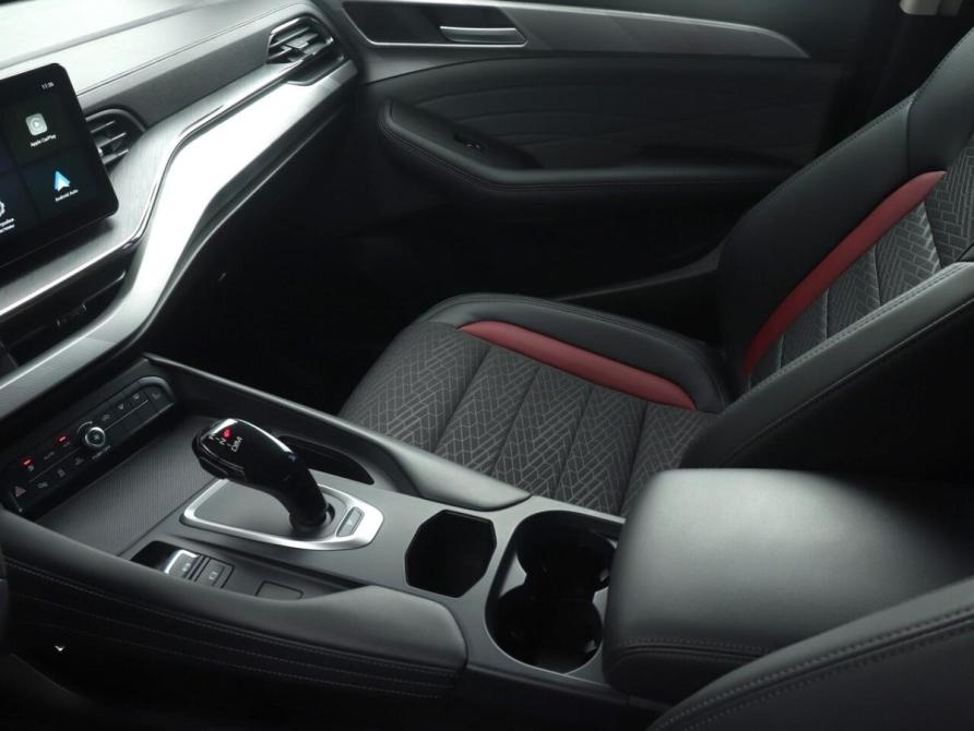 Haval F7x I Рестайлинг Казань  - изображение 17