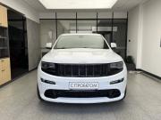 Jeep Grand Cherokee IV (WK2) Рестайлинг Новосибирск  - изображение 17