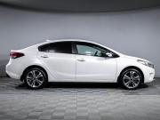 Kia Cerato III Рестайлинг (Classic) Москва  - изображение 21