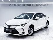 Toyota Corolla XII (E210) Уфа  - изображение 29