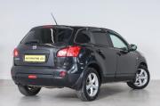Nissan Qashqai I Новосибирск  - изображение 26