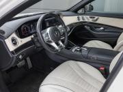 Mercedes-Benz S-Класс VI (W222 C217) Рестайлинг Москва  - изображение 44