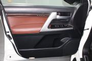 Toyota Land Cruiser 200 Series Рестайлинг 2 Владивосток  - изображение 43