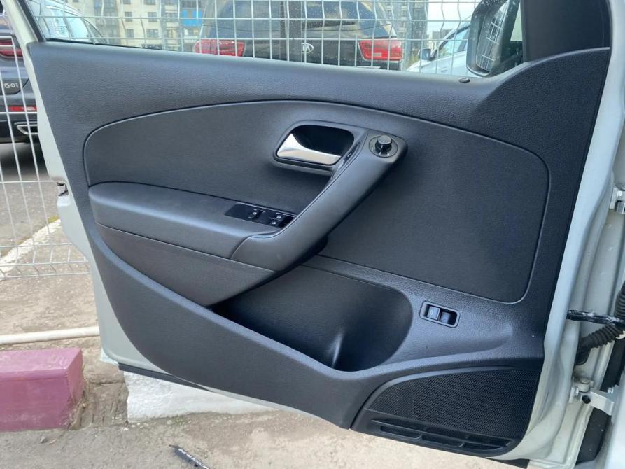 Volkswagen Polo V Альметьевск  - изображение 7