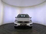 Volkswagen Tiguan I Рестайлинг Москва  - изображение 30