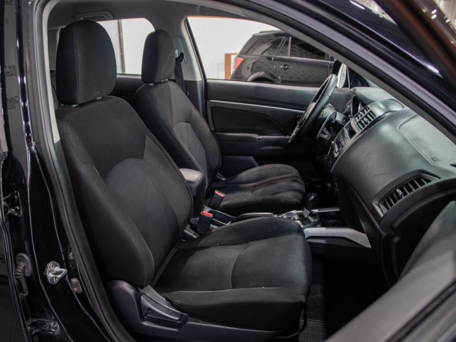 Mitsubishi ASX I Оренбург  - изображение 18