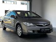 Honda Civic VIII Рестайлинг Уфа  - изображение 25