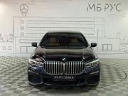 BMW 7 серии VI (G11/G12) Рестайлинг Москва  - изображение 30