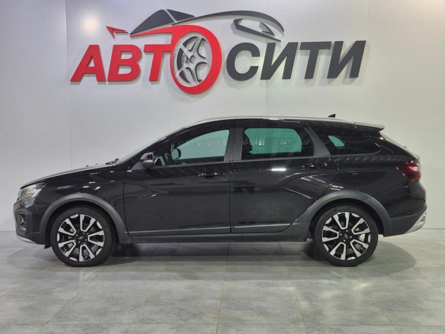 Lada (ВАЗ) Vesta I Рестайлинг (NG) Воронеж  - изображение 4