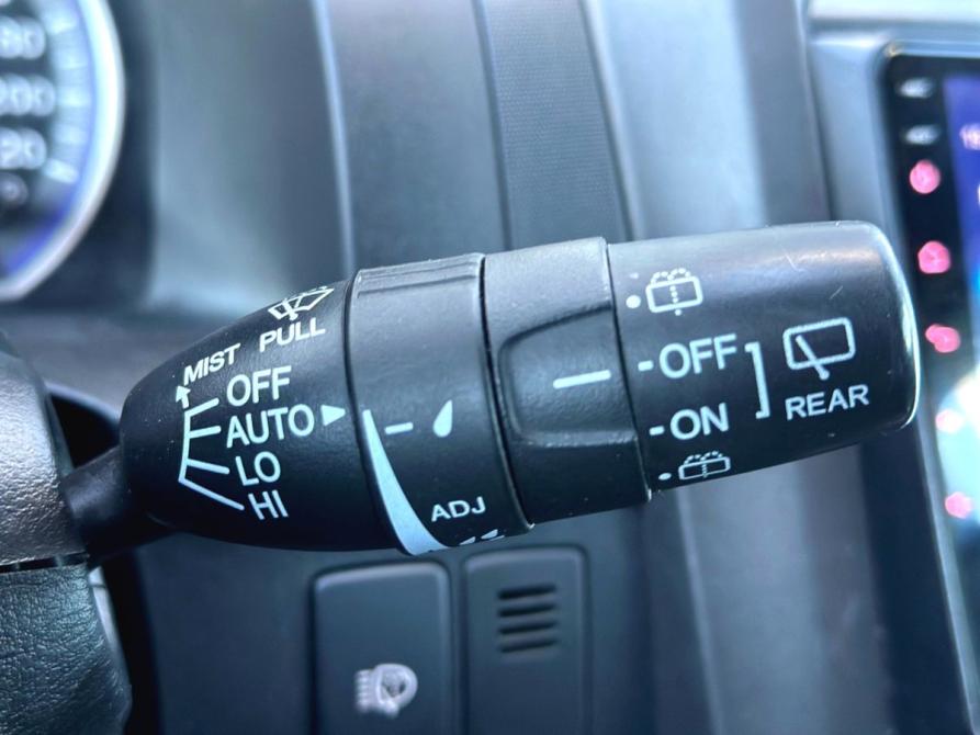 Honda CR-V III Рестайлинг Пермь  - изображение 9