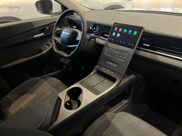 Новый Jaecoo J6 2026 года, цена 2 290 000 рублей, внедорожник, Автокод Объявления