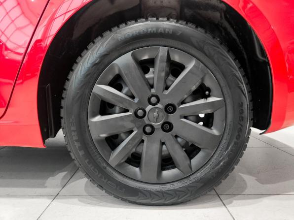 Chevrolet Cruze I Рестайлинг с пробегом 2014 года, цена 580 000 рублей, 300133 км, седан, Автокод Объявления