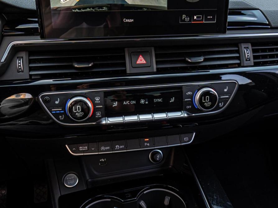 Audi A4 V (B9) Рестайлинг Краснодар  - изображение 17