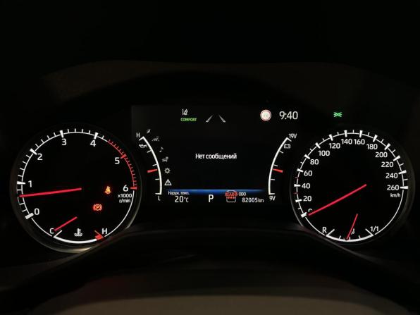 Toyota Land Cruiser 300 Series с пробегом 2021 года, цена 9 988 000 рублей, 82008 км, внедорожник, Автокод Объявления
