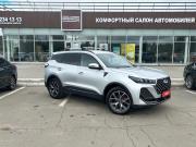 Chery Tiggo 7 Pro Max I Рестайлинг Пермь  - изображение 23