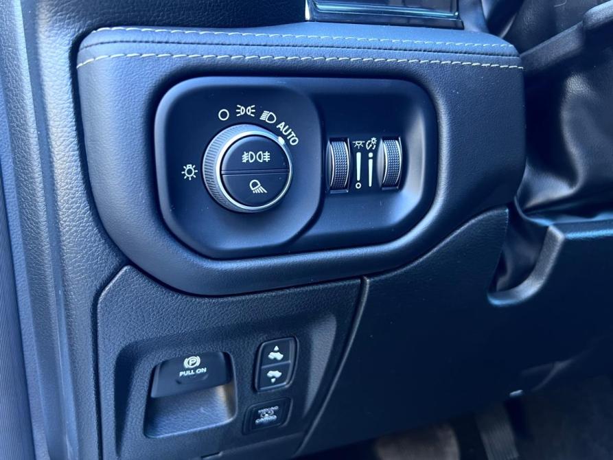 Ram 1500 V Рестайлинг Ростов-на-Дону  - изображение 25