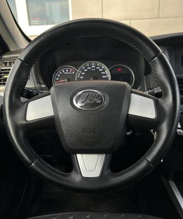 Lifan Cebrium (720) с пробегом 2015 года, цена 460 000 рублей, 211648 км, седан, Автокод Объявления