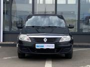 Renault Logan I Рестайлинг Москва  - изображение 18