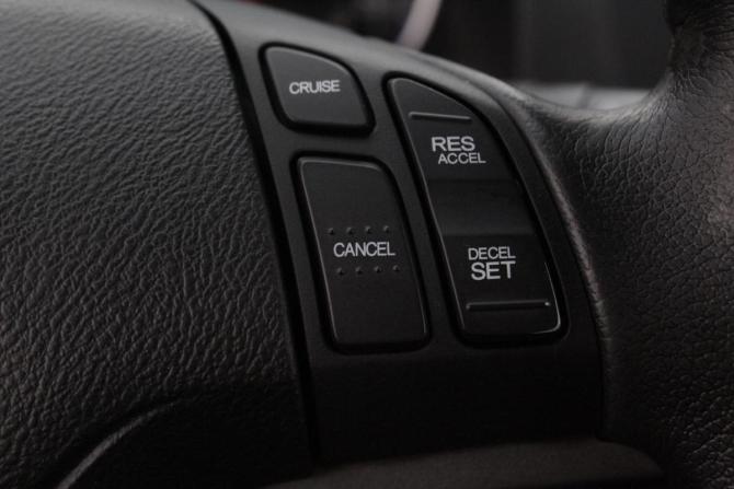 Honda CR-V III Рестайлинг с пробегом 2011 года, цена 1 595 000 рублей, 213594 км, внедорожник, Автокод Объявления