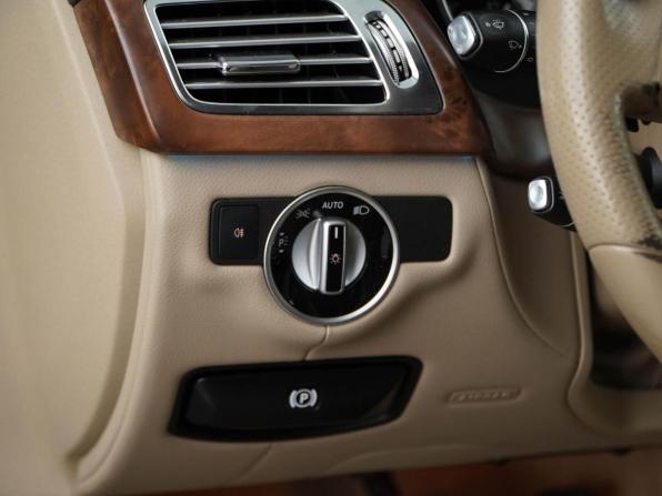 Mercedes-Benz CLS II (C218) с пробегом 2012 года, цена 2 777 077 рублей, 130340 км, седан, Автокод Объявления