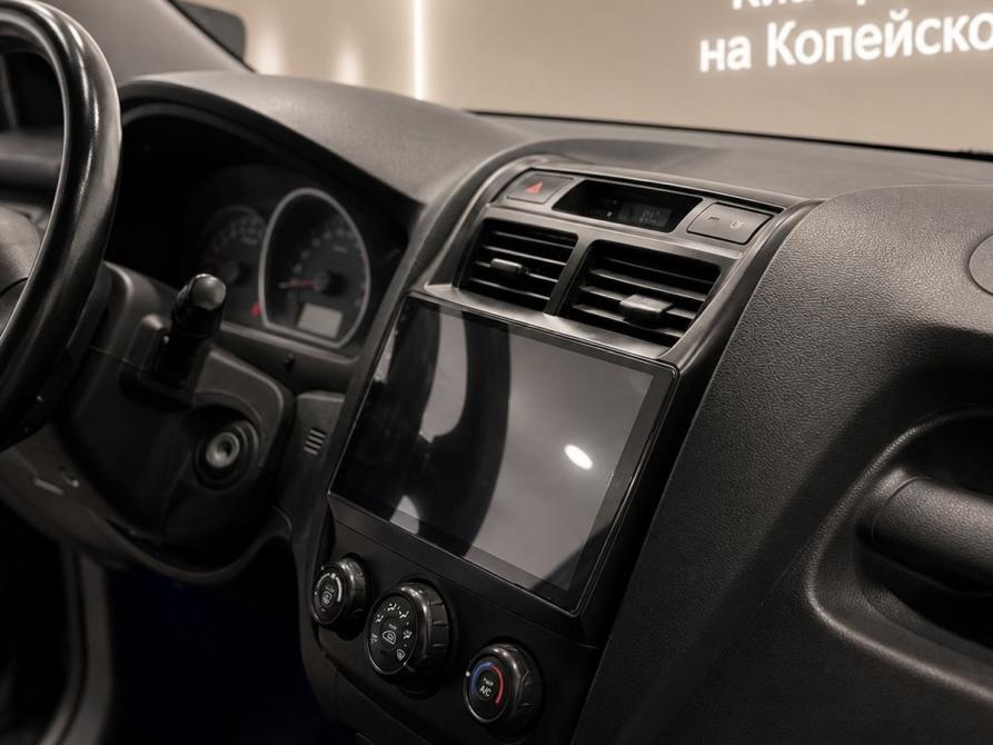Kia Sportage II Рестайлинг Челябинск  - изображение 10