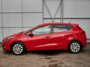 Kia Ceed II Екатеринбург  - изображение 27