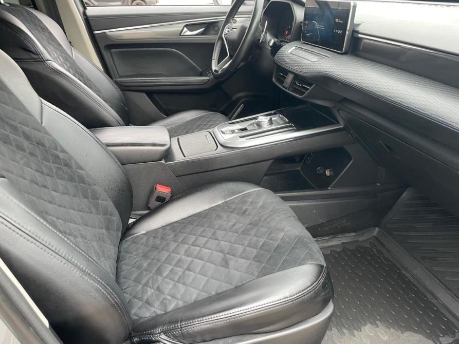 Haval Jolion I Стерлитамак  - изображение 26