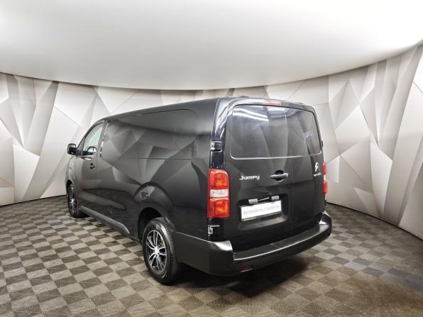 Citroen Jumpy III с пробегом 2018 года, цена 1 945 000 рублей, 222566 км, фургон, Автокод Объявления