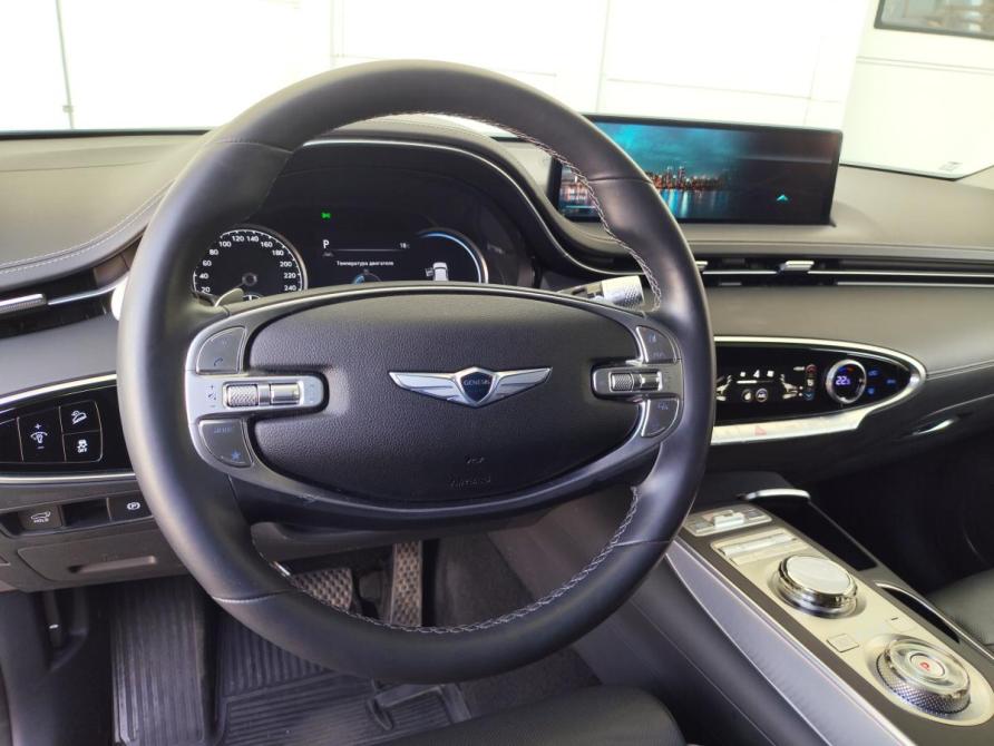 Genesis GV70 I Санкт-Петербург  - изображение 11