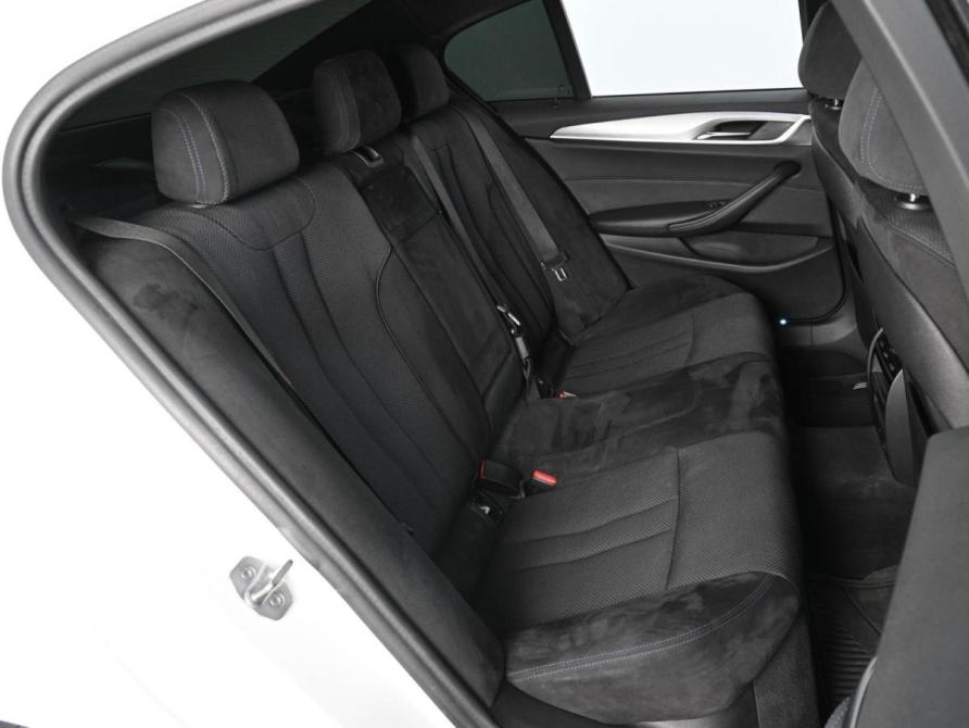 BMW 5 серии VII (G30/G31/G38) Ростов-на-Дону  - изображение 7