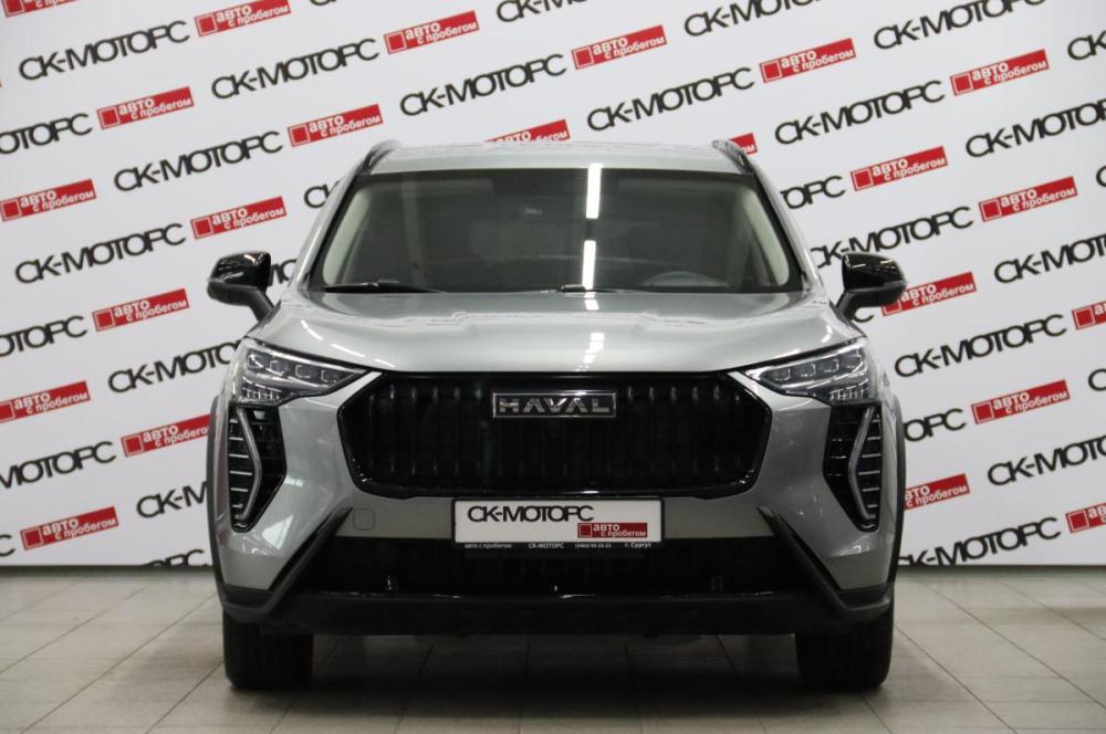 Haval Jolion I Рестайлинг Сургут  - изображение 3