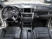 Mercedes-Benz GL-Класс AMG Москва  - изображение 49