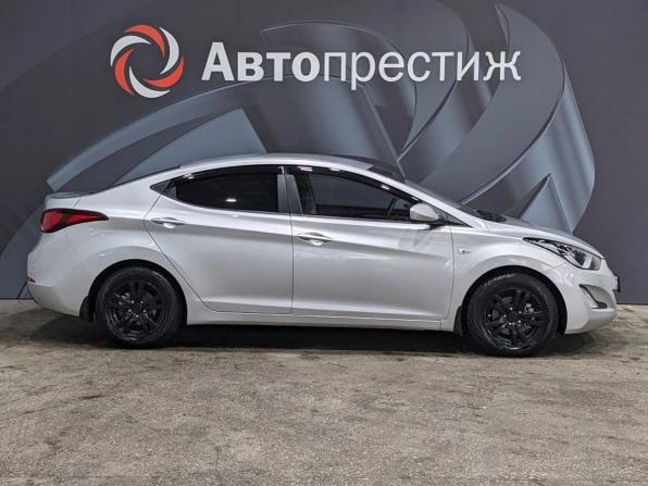 Hyundai Elantra V (MD) Рестайлинг с пробегом 2015 года, цена 1 045 000 рублей, 174315 км, седан, Автокод Объявления