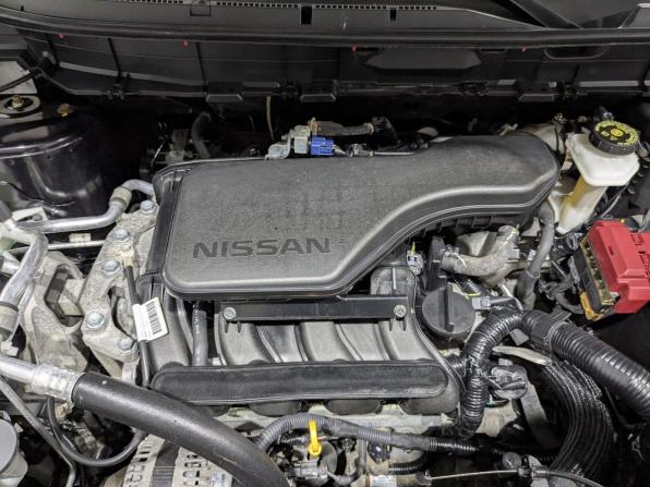Nissan X-Trail III Рестайлинг с пробегом 2018 года, цена 2 150 000 рублей, 71188 км, внедорожник, Автокод Объявления
