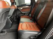 Volkswagen Touareg III Волгоград  - изображение 45