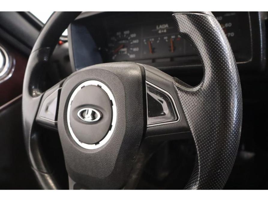 Lada (ВАЗ) 2121 (4x4) I Рестайлинг Коломна  - изображение 9