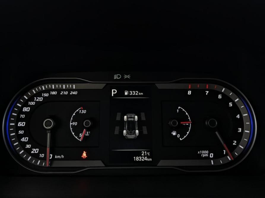 Hyundai Tucson IV Москва  - изображение 16