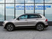Volkswagen Tiguan II Екатеринбург  - изображение 23