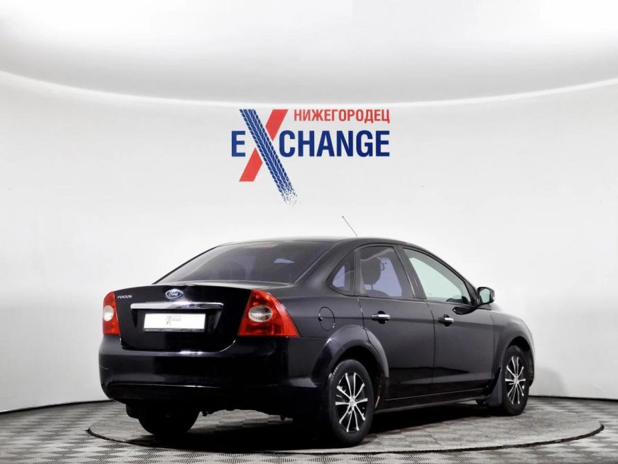Ford Focus II Рестайлинг Нижний Новгород  - изображение 5