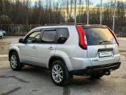 Nissan X-Trail II Рестайлинг Мурманск  - изображение 37