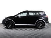 Toyota RAV4 IV (XA40) Рестайлинг Москва  - изображение 33